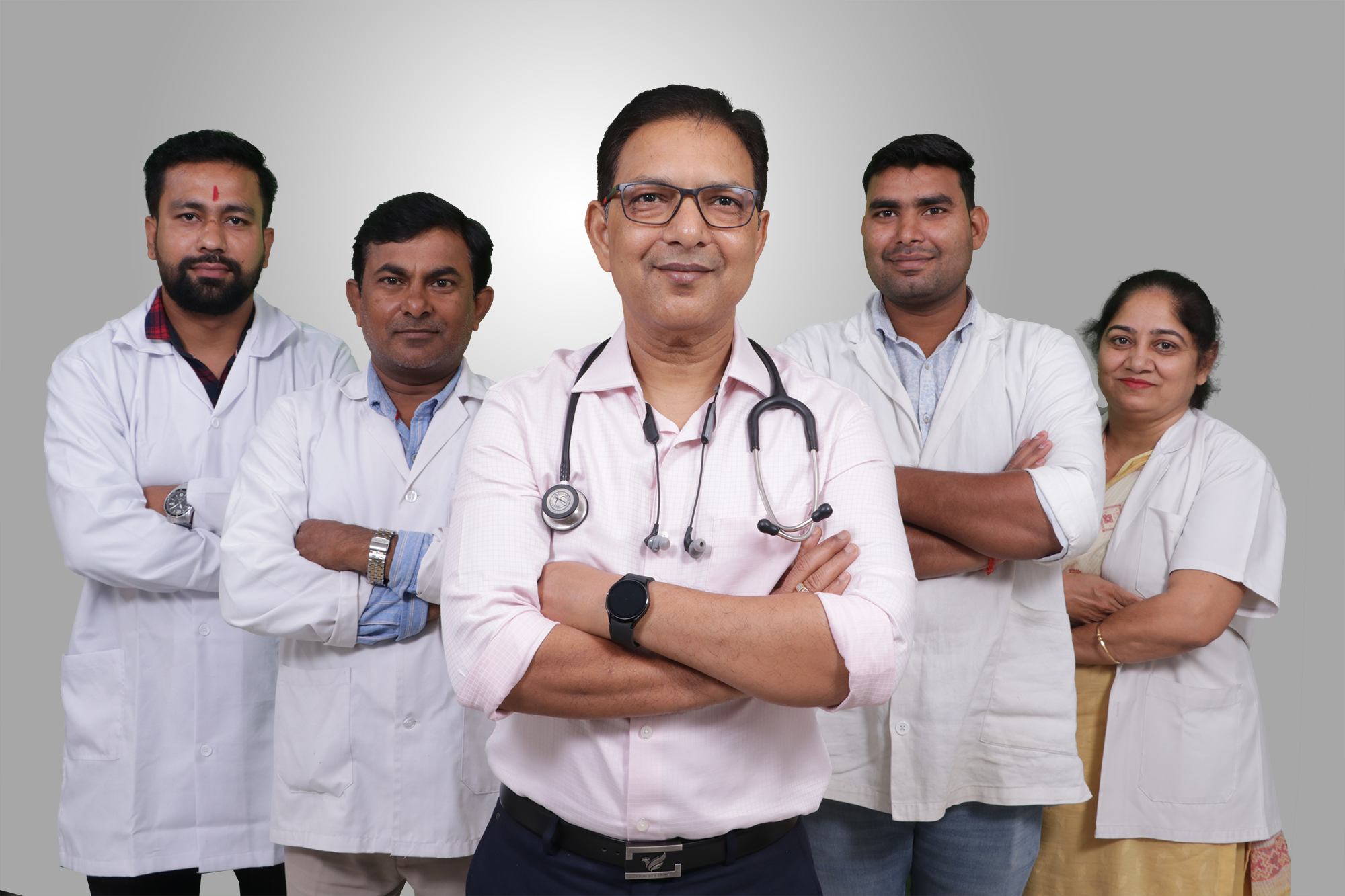 Good general physician in faridabad