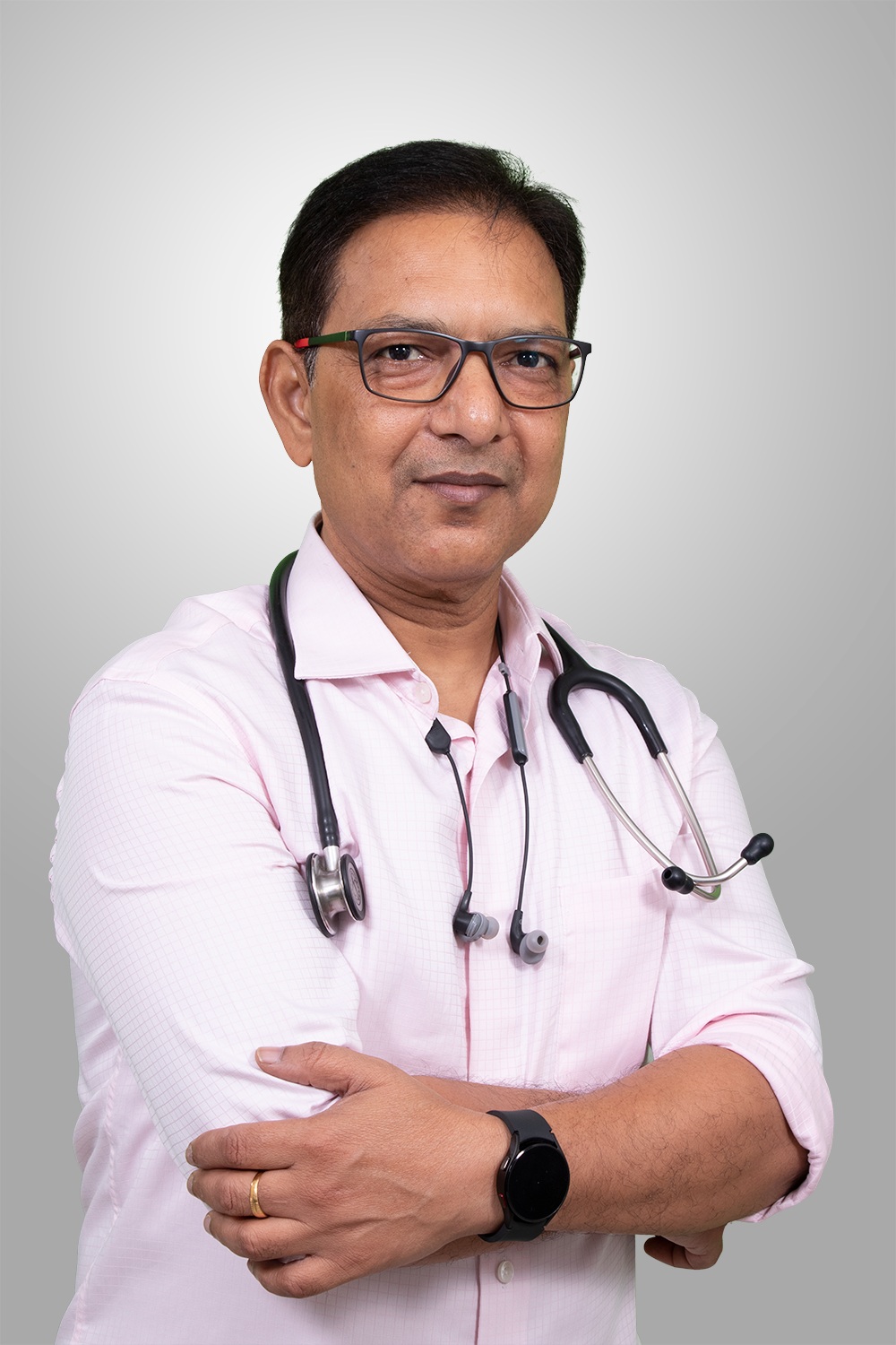 Good general physician in faridabad