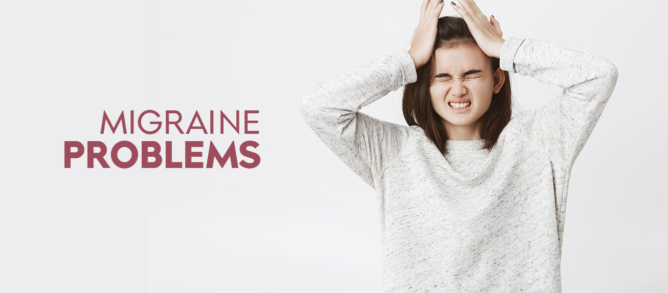 Good doctor of migraine in faridabad