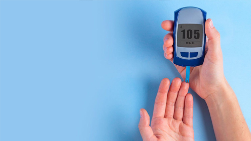 Good Diabetologist in faridabad