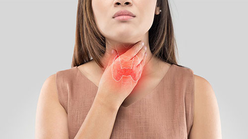 Top thyroid doctor in faridabad